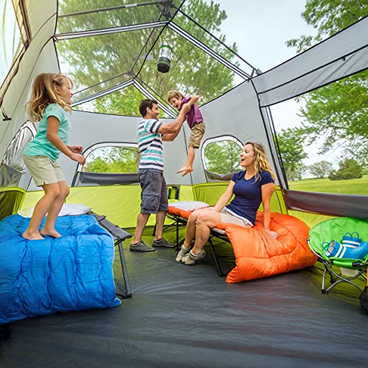 CORE 9 PERSON INSTANT TENT #40008