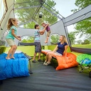 CORE 9 PERSON INSTANT TENT #40008