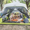 CORE 9 PERSON INSTANT TENT #40008
