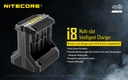 Nitecore I8 Charger #I8