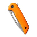 CIVIVI Odium Flipper Knife G10 Handle #CIVC2010B
