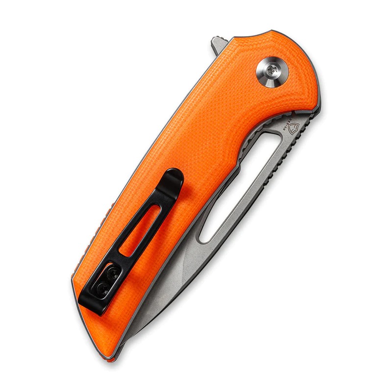 CIVIVI Odium Flipper Knife G10 Handle #CIVC2010B
