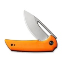 CIVIVI Odium Flipper Knife G10 Handle #CIVC2010B