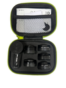 Green Lion 6 in 1 Professional Lens Kit - black #GN6N1PROLKTBK