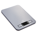 Green Lion Electric Scale 10KG Max - Silver #GNELSCALSL
