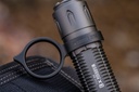 Olight #Warrior X3 ( Gunmetal Grey) 2500 Lumens