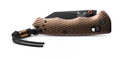BENCHMADE FULL IMMUNITY #290BK-1