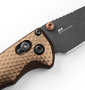 BENCHMADE FULL IMMUNITY #290BK-1