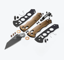 BENCHMADE FULL IMMUNITY #290BK-1