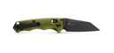 BENCHMADE FULL IMMUNITY #290BK-2