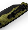 BENCHMADE FULL IMMUNITY #290BK-2