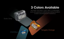 Nitecore Triple Output Lightweight USB-C Rechargeable Headlamp #NU31