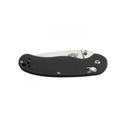 Knife Firebird FB727S Black #FB727S-BK