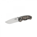 Knife Firebird FB727S Camouflage #FB727S-CA