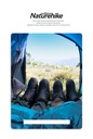 Warm Goose Down Shoes From Naturehike #NH18S023-T