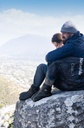 Warm Goose Down Shoes From Naturehike #NH18S023-T