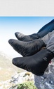 Warm Goose Down Shoes From Naturehike #NH18S023-T