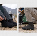 High-Top Down Shoes From Naturehike #NH21XZ029