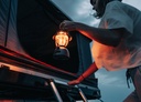Olight Olantern Classic 2 pro ( Clay beig ) 300 Lumens