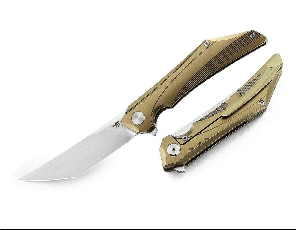 Bestech Knife BT1911C
