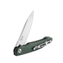 Knife Firebird FH21 Green #FH21-GB