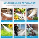 CAR WASHER TBS-06