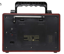 DLC RADIO ALL IN 1 #32204B