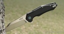 Knife Firebird FH31 Black