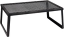 COGHLANS HEAVY DUTY CAMP GRILL