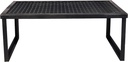 COGHLANS HEAVY DUTY CAMP GRILL