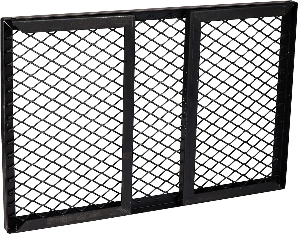 COGHLANS HEAVY DUTY CAMP GRILL