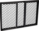 COGHLANS HEAVY DUTY CAMP GRILL