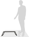 COGHLANS HEAVY DUTY CAMP GRILL