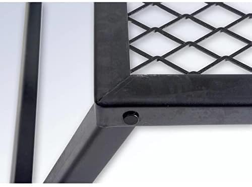 COGHLANS HEAVY DUTY CAMP GRILL