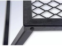COGHLANS HEAVY DUTY CAMP GRILL