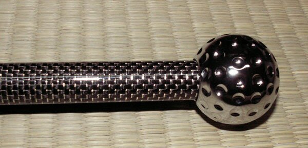 Cold Steel Slim Walking Stick #CS91WS