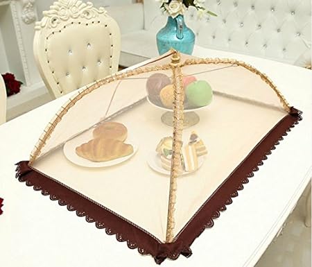 ALHOR FOOD COVER