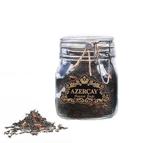 AZERCAY Paradise Garden 220gr