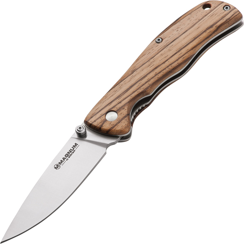 Boker Magnum #BOM01EL605