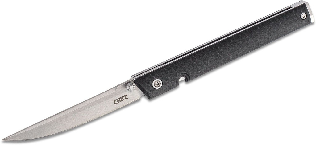 CRKT CEO Linerlock #CR7096