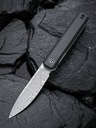 Civivi Exarch Linerlock Damascus #2003DS-1