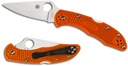 Delica Plain Orange#C11FPOR
