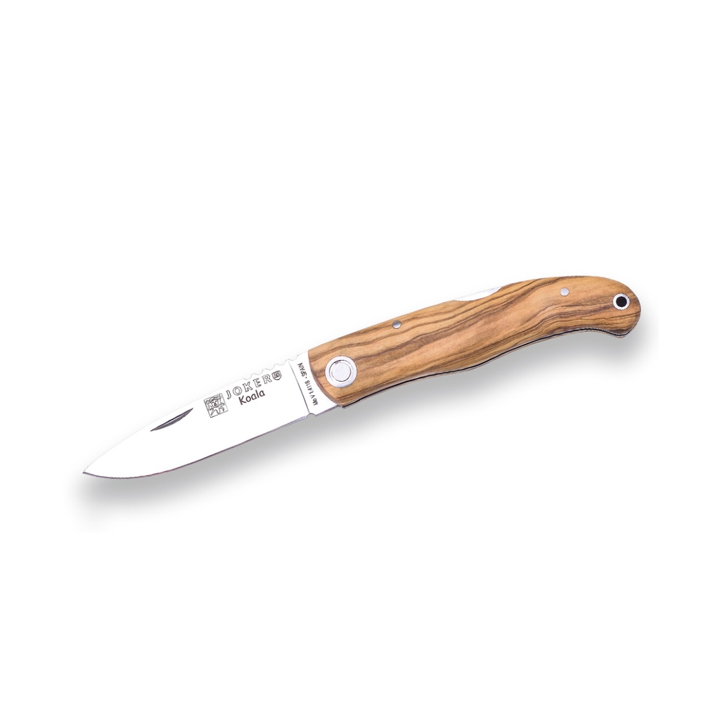 JOKER Knife Koala Blade 6 cm #NO123