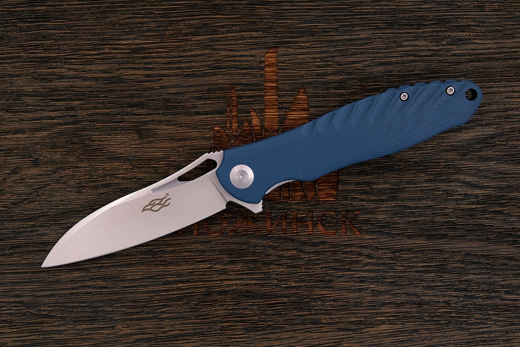 Knife Firebird FH71 Gray