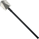 NexTorch Outdoor Folding Spade #KT5524