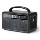 Anker 108000 mAh PowerHouse II Portable Power Station 300W