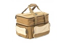 Empty Camping Bag 2 parts from Alrimaya #22-2637