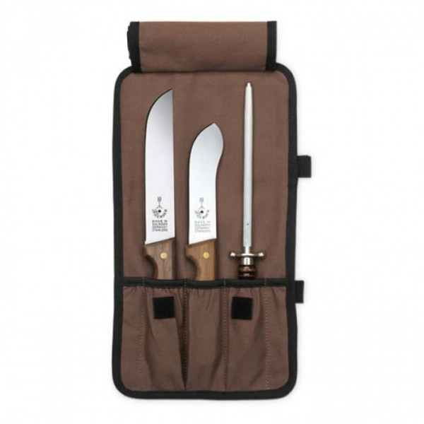 Set of 3 F.HERDER KNIVES