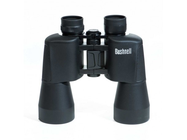 Bushnell 12×50 Power view Porro Prism Binoculars BSH131250