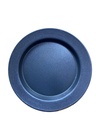 ALUMINUM KUNAFA PLATE 12cm
